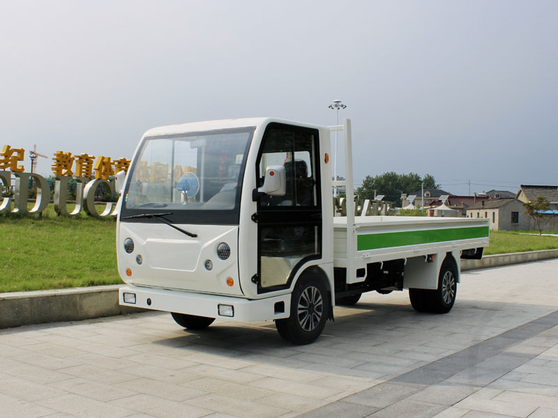 电动货运车L302M-3T